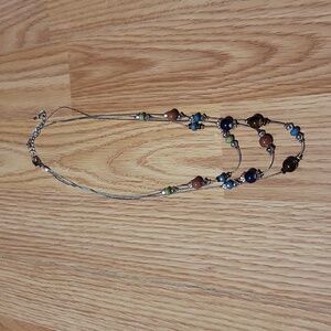 Womens necklace
